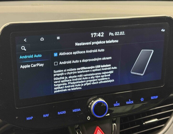 Hyundai i30 Kombi 1,5 l 70 kw