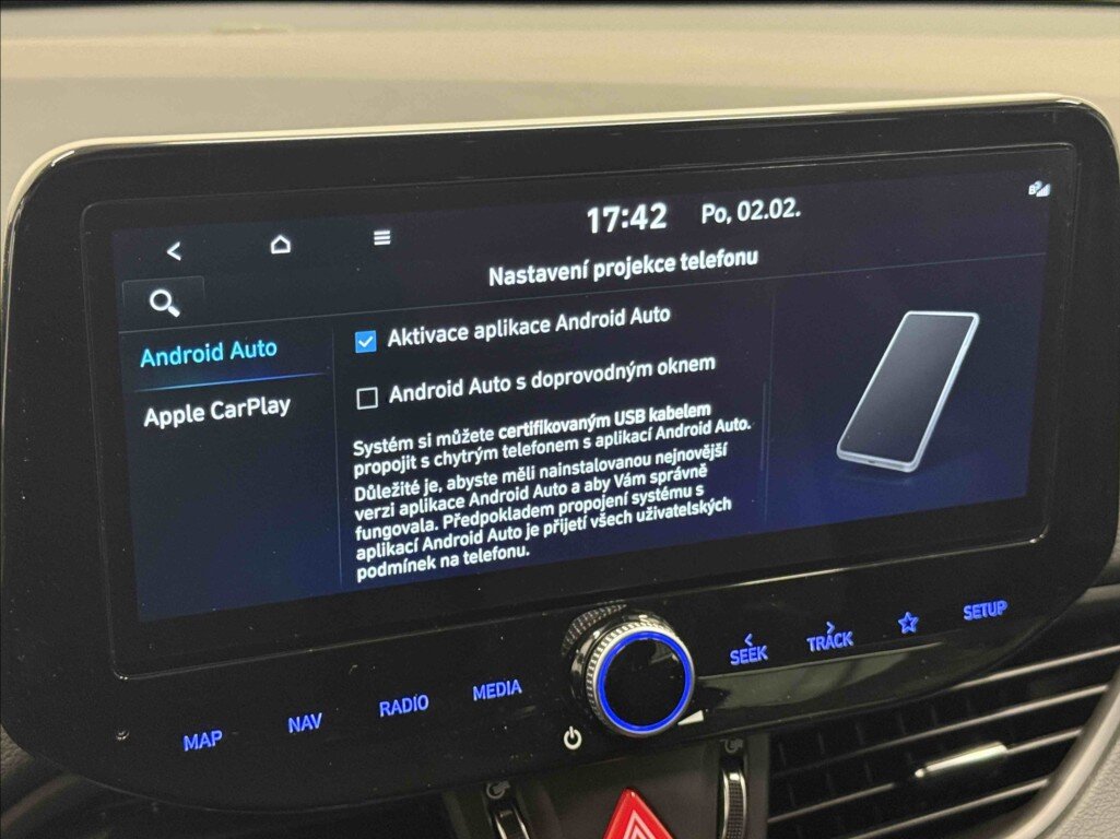 Hyundai i30 Kombi 1,5 l 70 kw