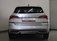 Škoda Kamiq SUV / Terénní 999,0 81 kw