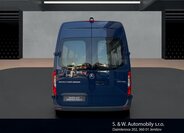 Mercedes-Benz Sprinter Ostatní 2,0 l 110 kw