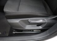 Škoda Octavia Sedan / Limuzína 1,5 l 110 kw