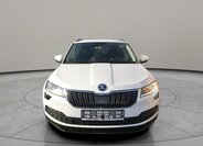 Škoda Karoq SUV / Terénní 2,0 l 110 kw
