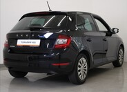 Škoda Fabia 3