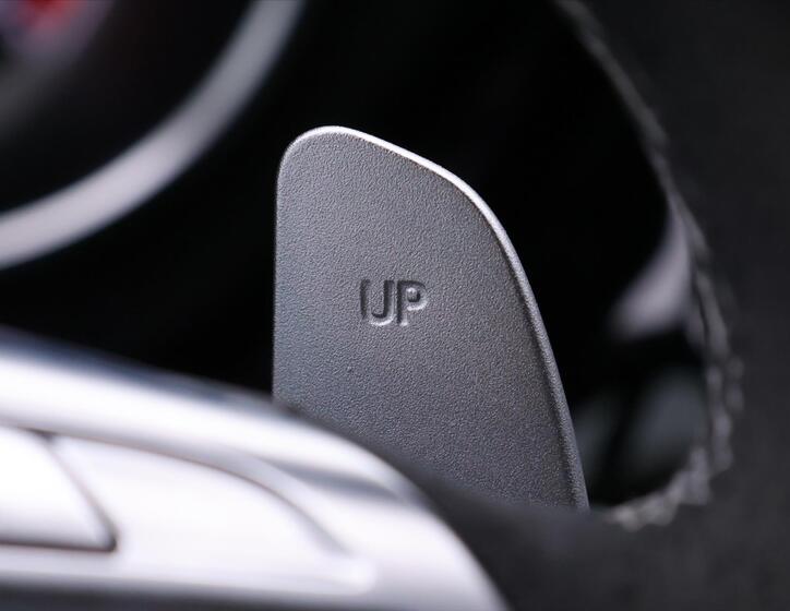 Mercedes-Benz CLS 26