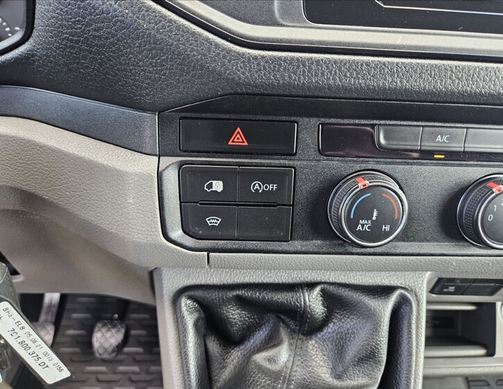 Volkswagen Crafter 14