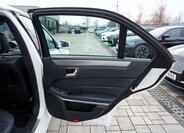 Mercedes-Benz Třídy E Sedan 2,1 l 125 kw