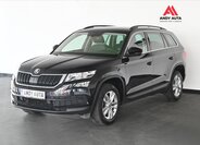 Škoda Kodiaq SUV 2,0 l 110 kw