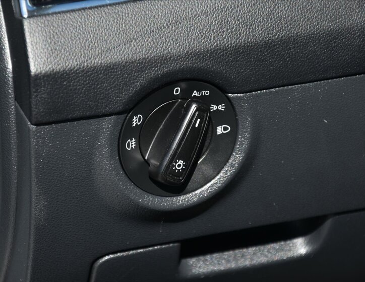 Škoda Octavia Liftback 1,8 l 132 kw