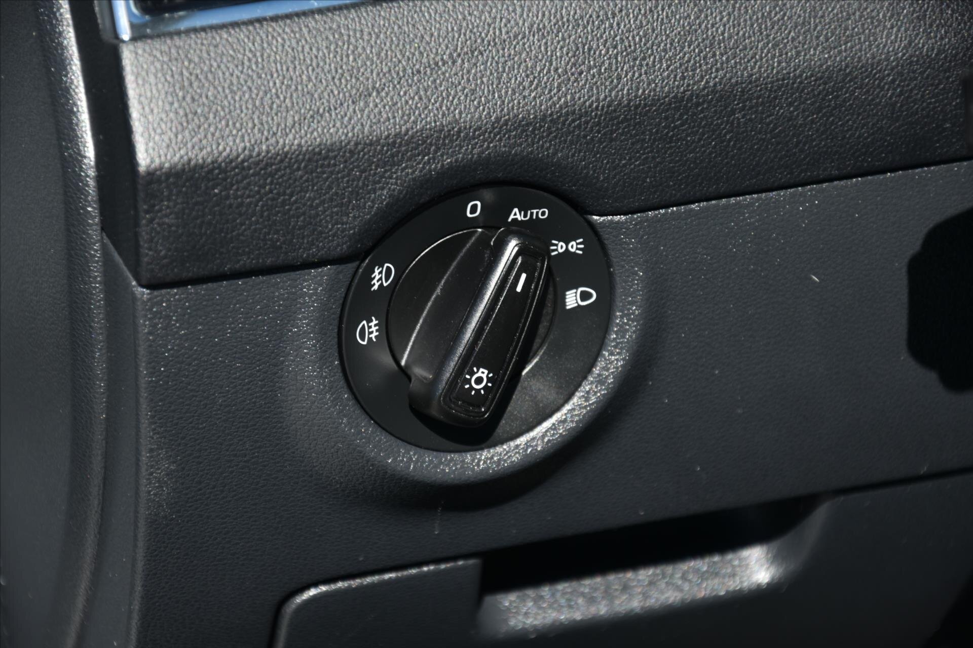 Škoda Octavia Liftback 1,8 l 132 kw