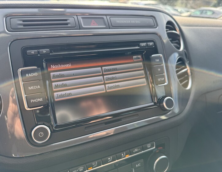 Volkswagen Tiguan 28