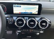 Mercedes-Benz CLA Kombi 2,0 l 85 kw