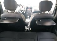 Dacia Lodgy Kombi 1,6 l 75 kw