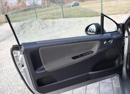 Peugeot 207 Kabriolet 1,6 l 88 kw