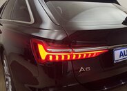 Audi A6 Kombi 3,0 l 210 kw