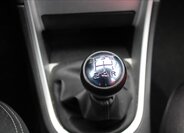 Peugeot 307 Hatchback 1,6 l 66 kw