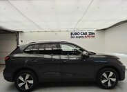 Volkswagen Tiguan SUV / Terénní 2,0 l 110 kw