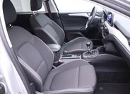 Ford Focus Kombi 999,0 92 kw
