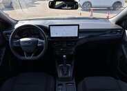 Ford Focus Kombi 998,0 92 kw
