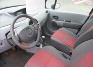 Renault Modus Hatchback 1,1 l 55 kw