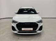 Audi Q3 SUV 1,5 l 110 kw