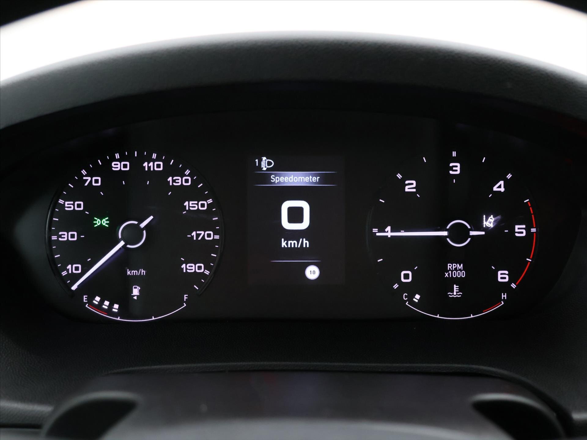 Toyota Proace Max Skříň 2,2 l 88 kw