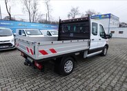 Ford Transit Valník 2,0 l 96 kw