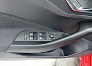 Škoda Scala Hatchback 1,5 l 110 kw