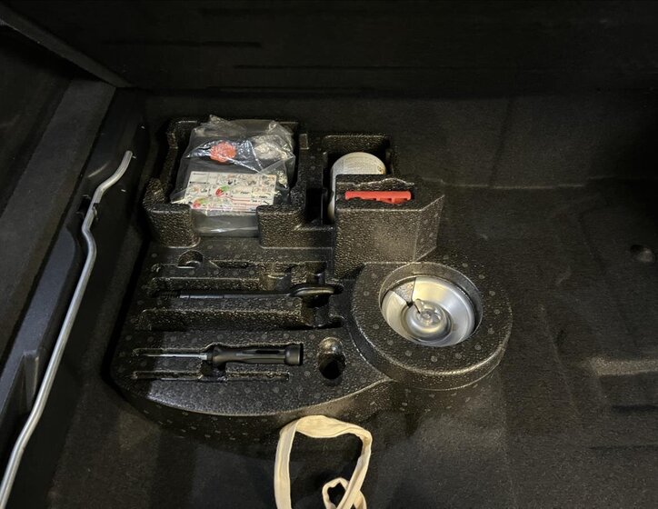 Volkswagen Touareg SUV / Terénní 3,0 l 170 kw