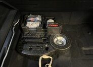 Volkswagen Touareg SUV / Terénní 3,0 l 170 kw