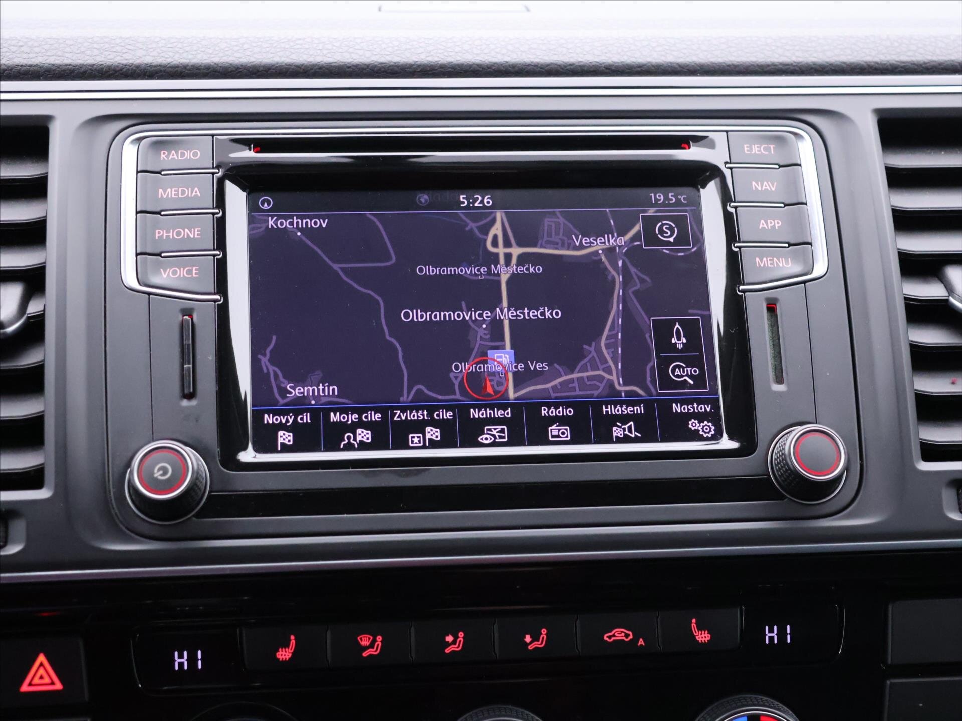 Volkswagen Multivan Kombi 2,0 l 150 kw