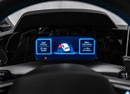 Volkswagen Golf Hatchback 2,0 l 245 kw