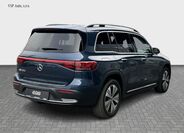Mercedes-Benz EQB 5