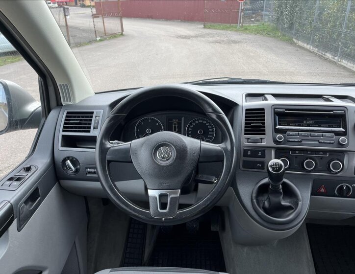 Volkswagen California VAN / Minibus 2,0 l 84 kw