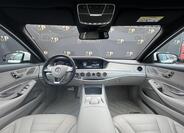 Mercedes-Benz Třídy S 11