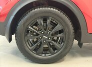 KIA Sportage SUV / Terénní 2,0 l 136 kw