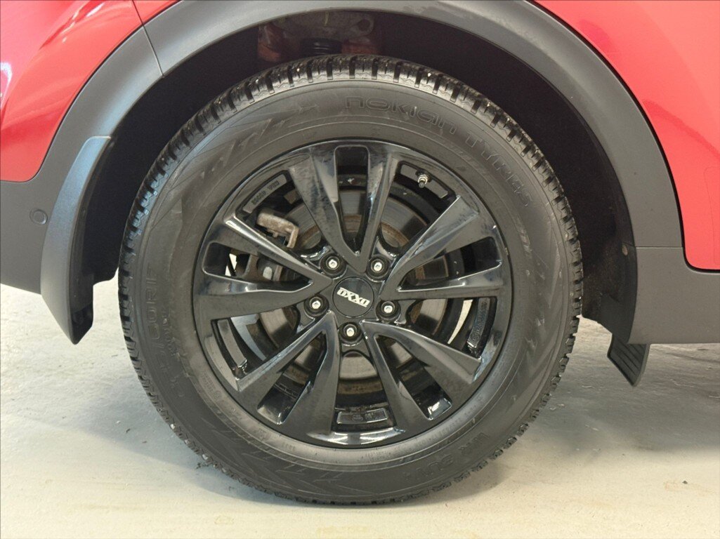 KIA Sportage SUV / Terénní 2,0 l 136 kw