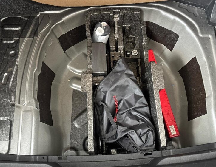 Škoda Fabia Hatchback 999,0 85 kw