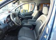 Peugeot Partner 15