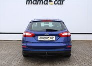Ford Mondeo Kombi 2,0 l 110 kw
