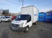 Ford Transit Ostatní 2,4 l 85 kw