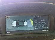 BMW Řada 6 Kabriolet 3,0 l 190 kw