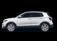 Volkswagen T-Cross 2