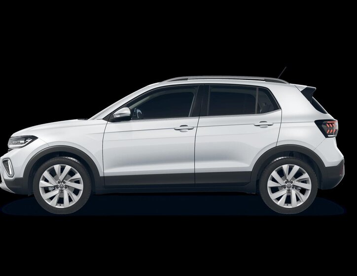 Volkswagen T-Cross 2