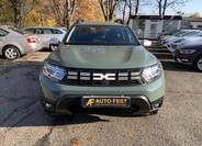 Dacia Duster 2