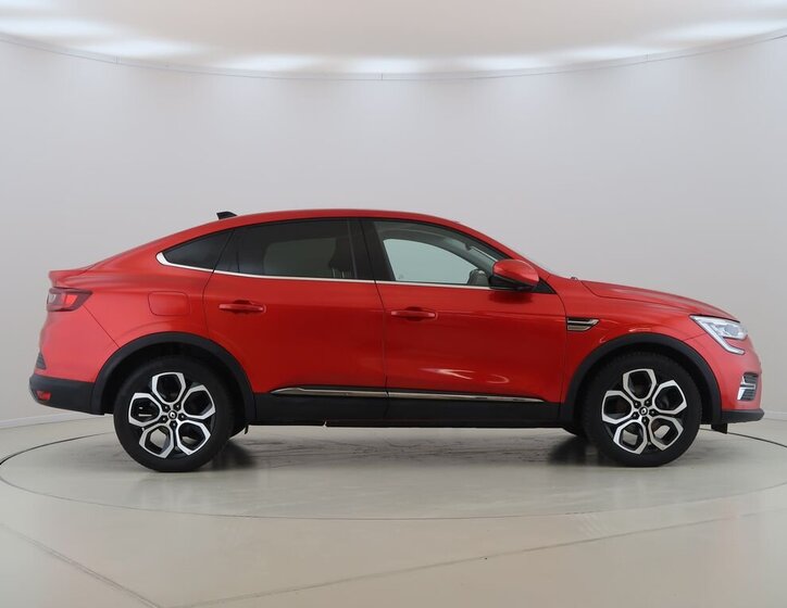 Renault Arkana SUV 1,6 l 69 kw