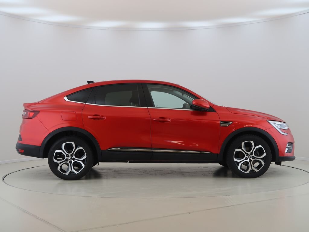 Renault Arkana SUV 1,6 l 69 kw