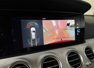 Mercedes-Benz Třídy E 42