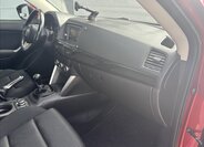 Mazda CX-5 SUV / Terénní 2,0 l 121 kw