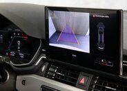 Audi A5 Liftback 2,0 l 150 kw