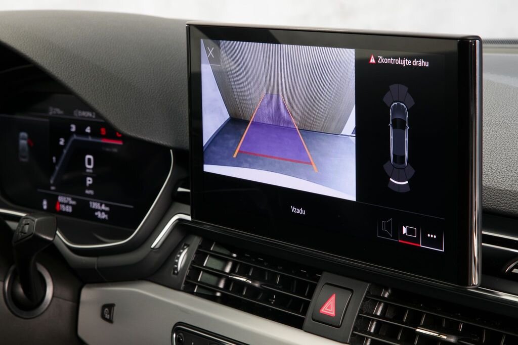 Audi A5 Liftback 2,0 l 150 kw